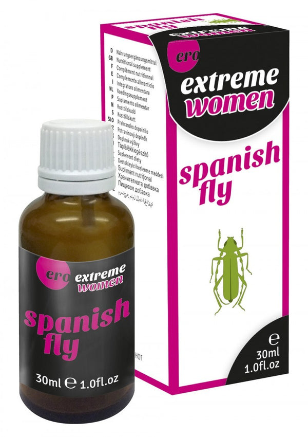 afrodisiaco spanish estremo per donna Spanish Fly Extreme Her 30ml