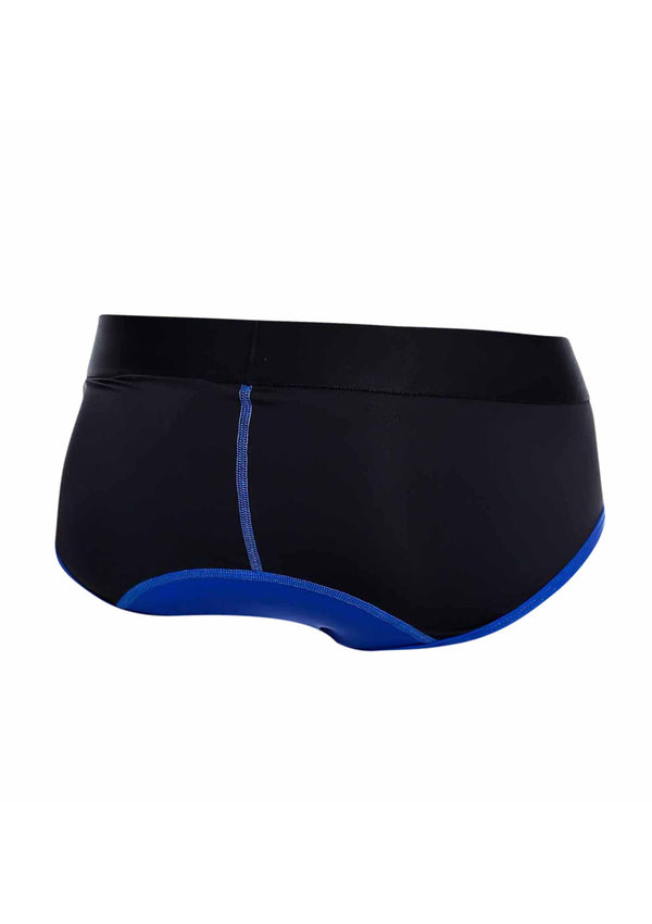 Boxer MaleBasics Neon Brief