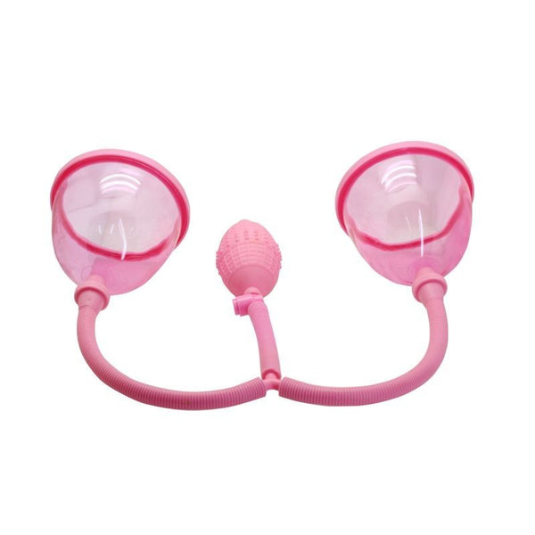 Breast up pump pompa doppia per ingrandire Sviluppatore stimolatore seno