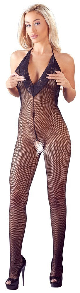 catsuit bodystocking a rete