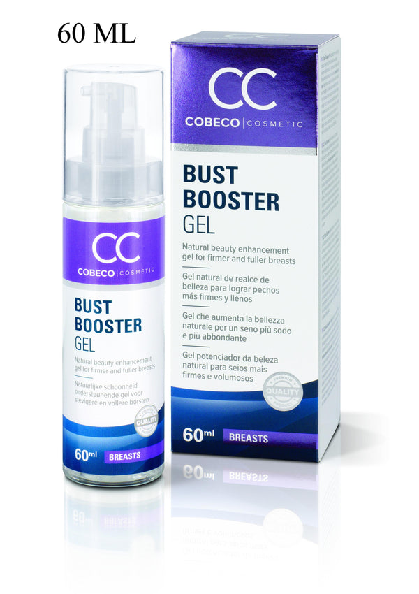 Cc Bust Booster 60ml gel rassodante seno