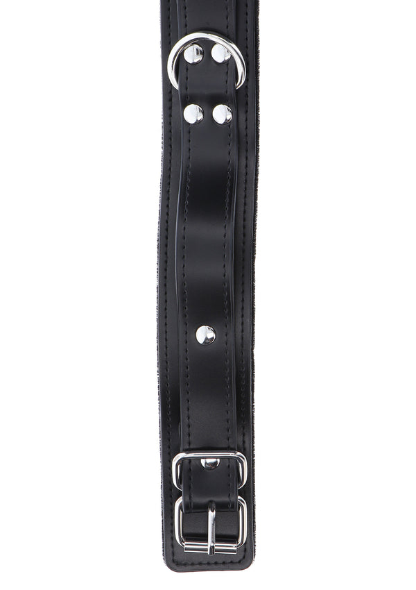 Collare Heavy D-Ring Collar