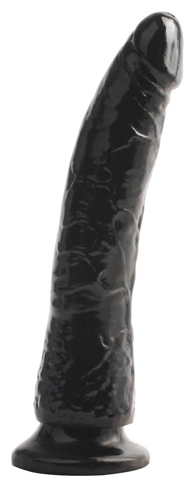 Dildo con ventosa Slim seven 7"