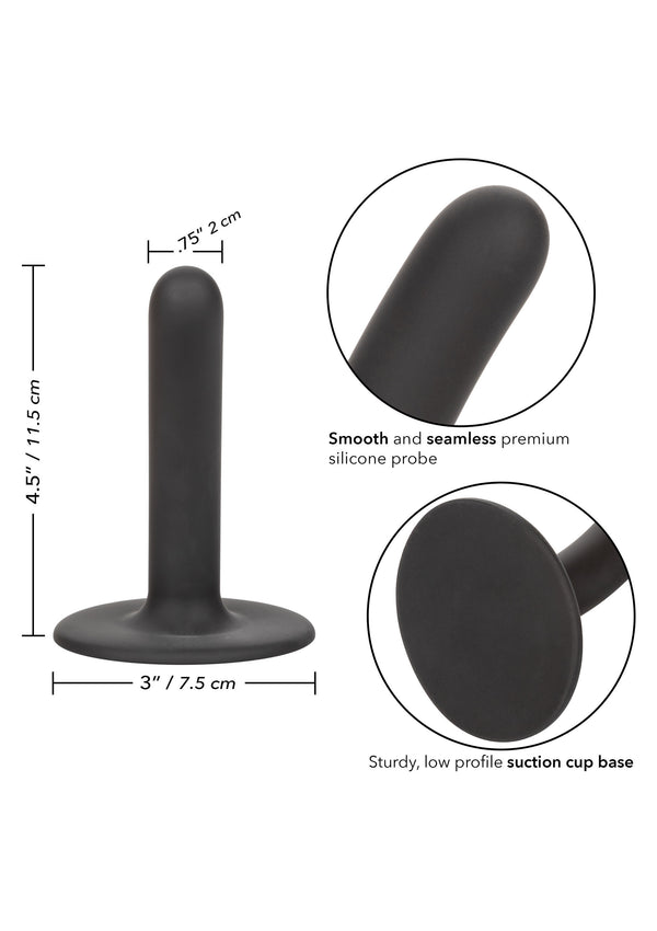 Dildo indossabile con ventosa Boundless 4.5/11.5cm Slim