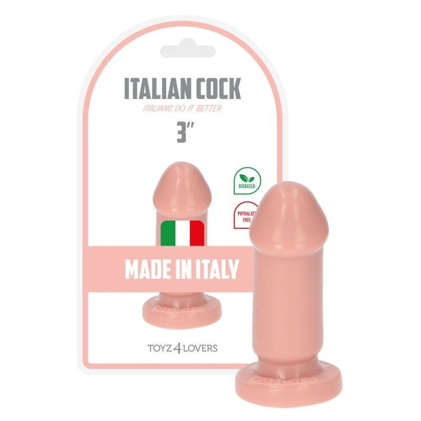 dildo piccolo realistico pene finto mini con ventosa stimolazione vaginale anale