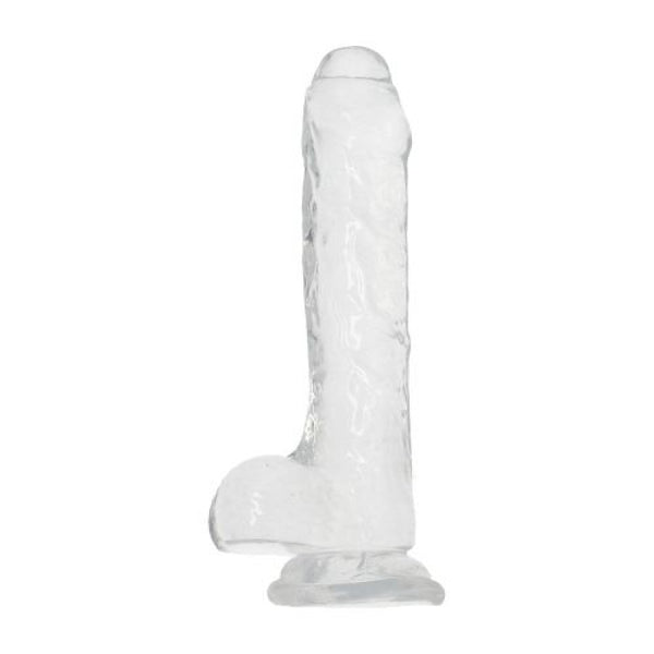 Dildo realistico Clear Flavour Medium 2