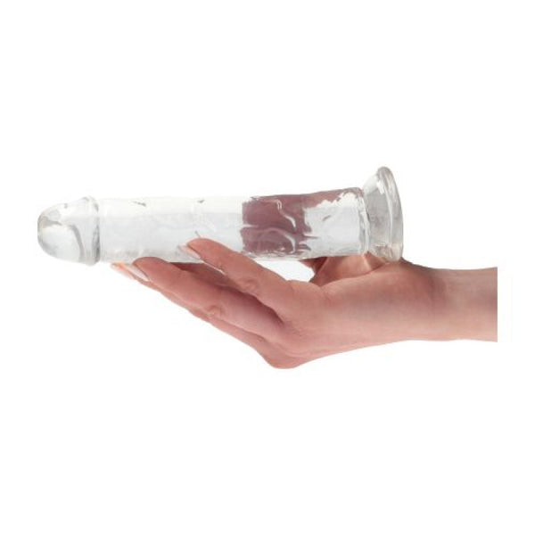 Dildo realistico Clear Flavour Small