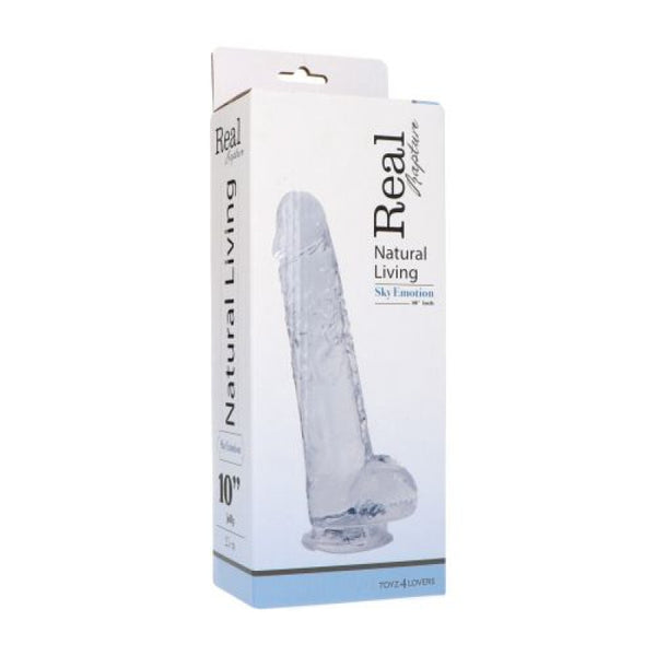 Dildo realistico Emotion Small