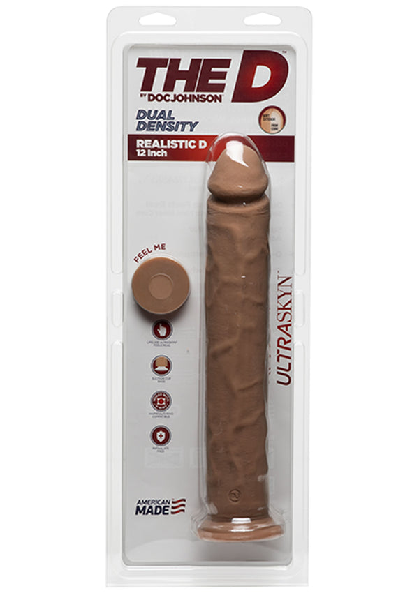 dildo realistico ULTRASKYN