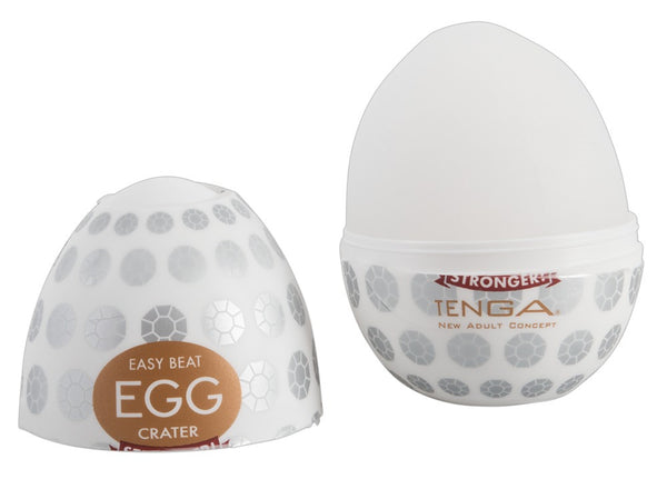 Egg Crater tenga