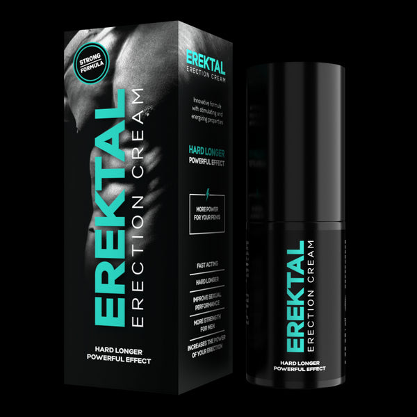 erektal erection cream