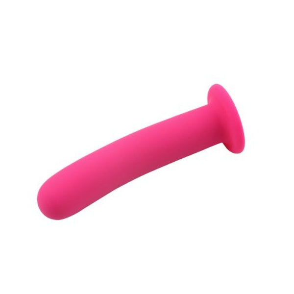 Fallo anale con ventosa Dildo Raw Recruit M-Pink