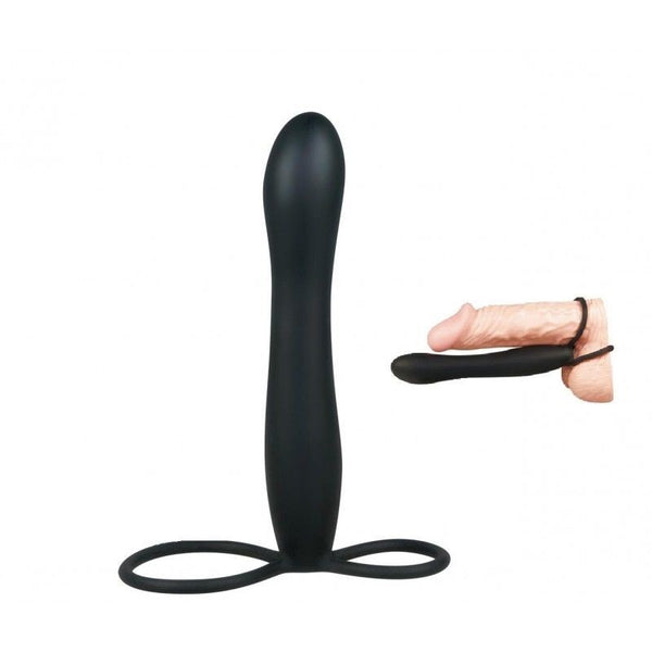 Fallo dildo anale indossabile anal special