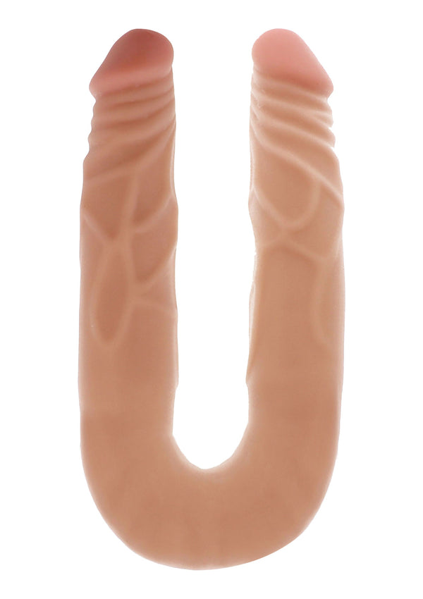 Fallo dildo doppio double dong get real14