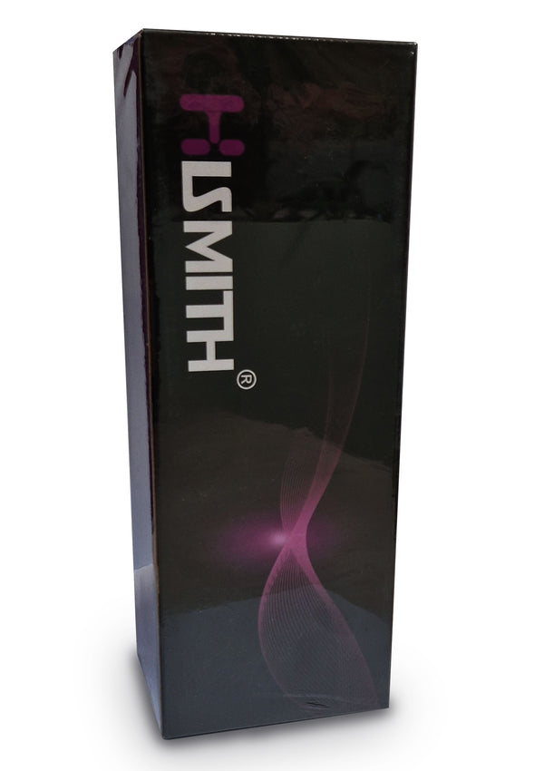 Fallo Hismith KlicLok Dildo 25 cm