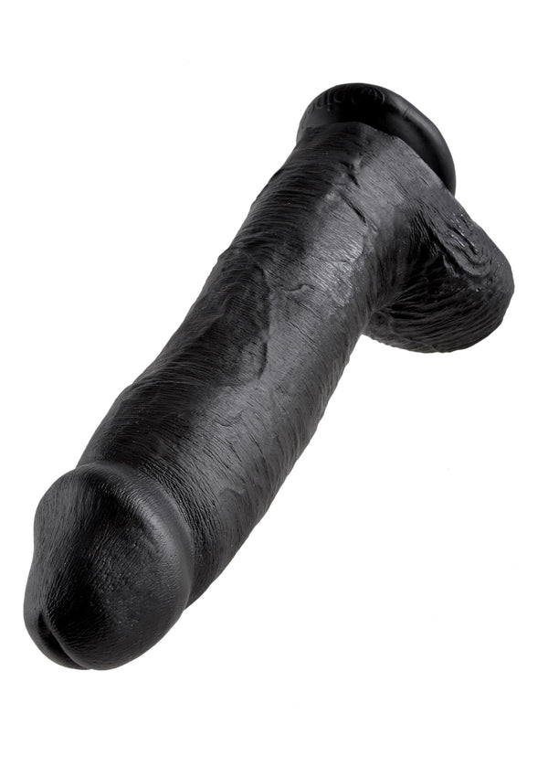 Fallo maxi Cock 12 Inch With Balls