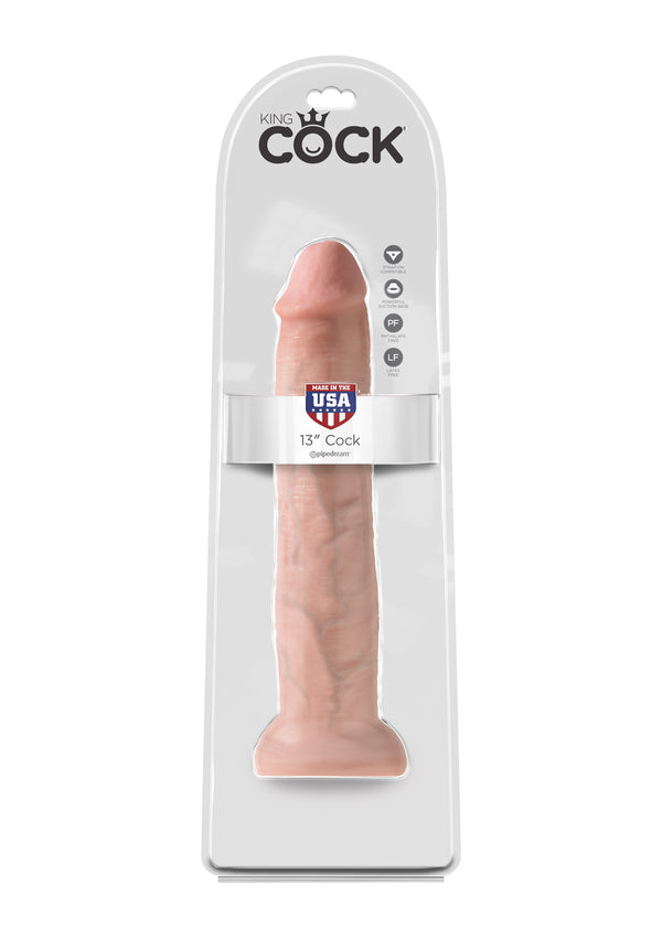 Fallo maxi King Cock 13 Cock