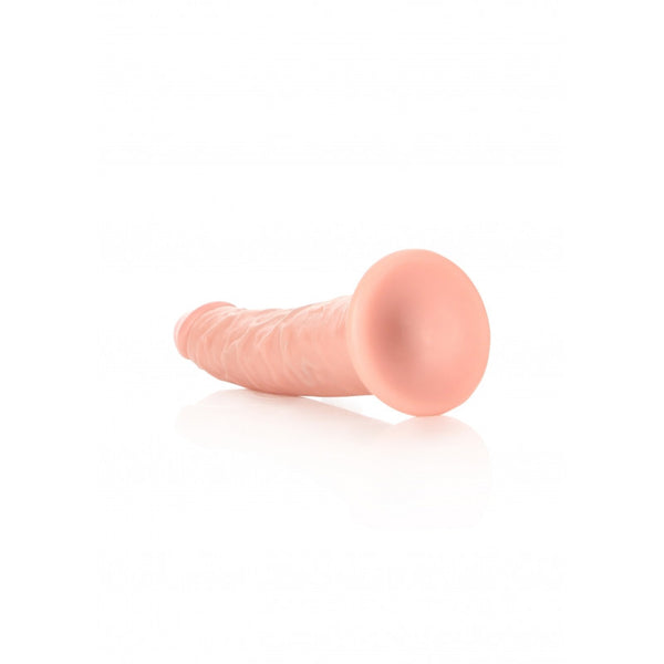 Fallo piccolo Dildo without Balls with Suction Cup - 6''/ 15,5 cm