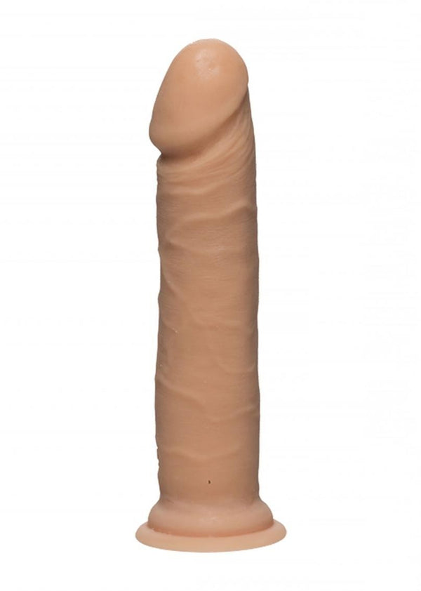 Fallo realistico dildo vaginale con ventosa the D vero pene regular