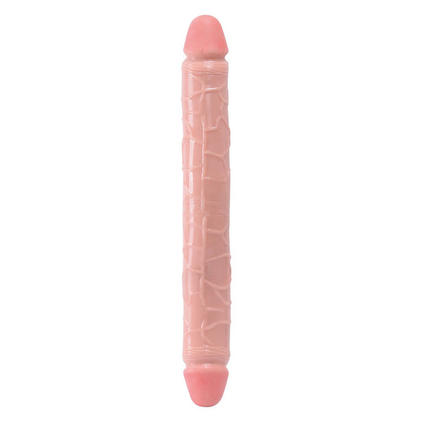 Fallo realistico doppio real rapture Double dildo