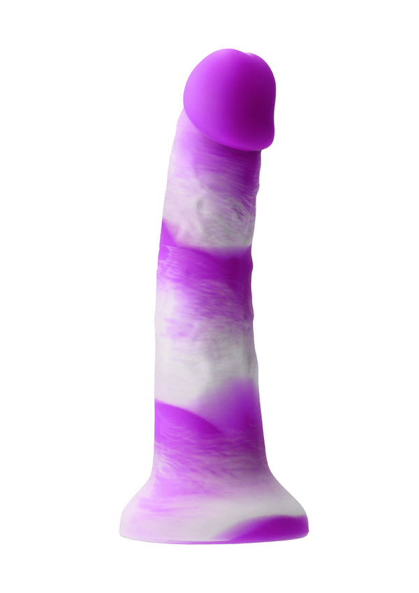 Fallo realistico Yum Yum Dildo 7 Inch