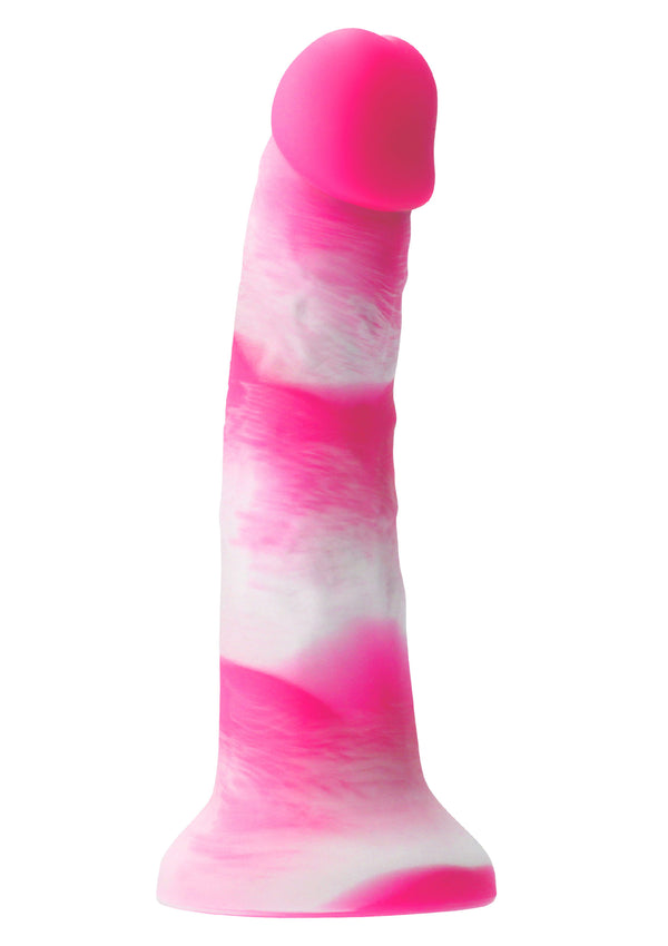 Fallo realistico Yum Yum Dildo 8 Inch