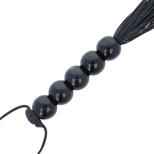 Frustino DARKNESS BLACK FLOGGER