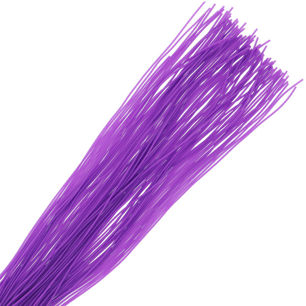 Frustino DARKNESS PURPLE FLOGGER