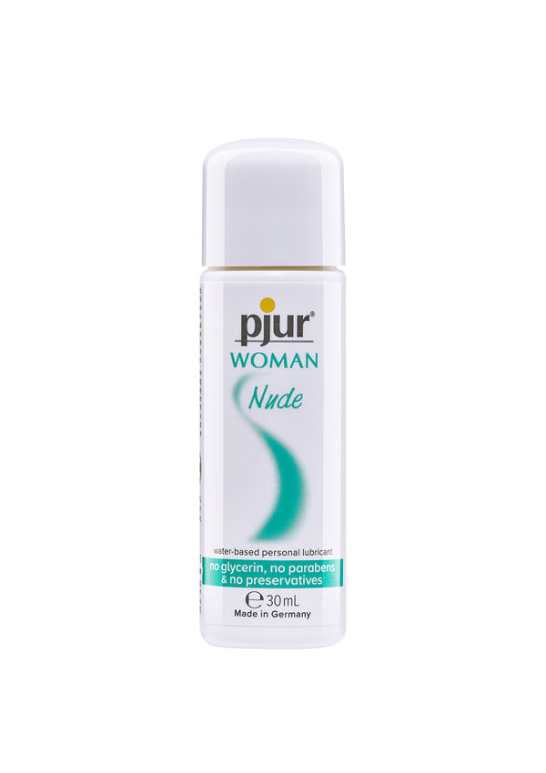 Gel lubrificante Pjur Woman Nude 30ml