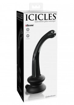 Icicles No. 87