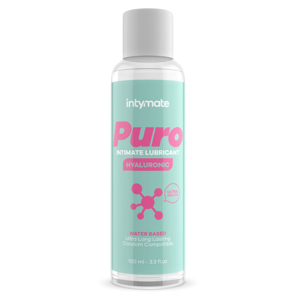 Lubrificante Intymate Puro Hyaluronic 100 ml