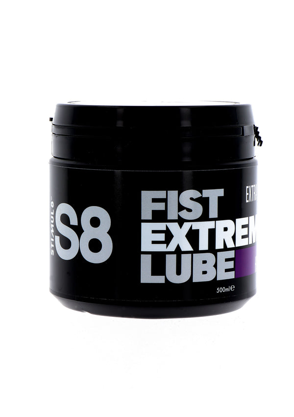 Lubrificante S8 Hybr Extreme Fist Lube500ml