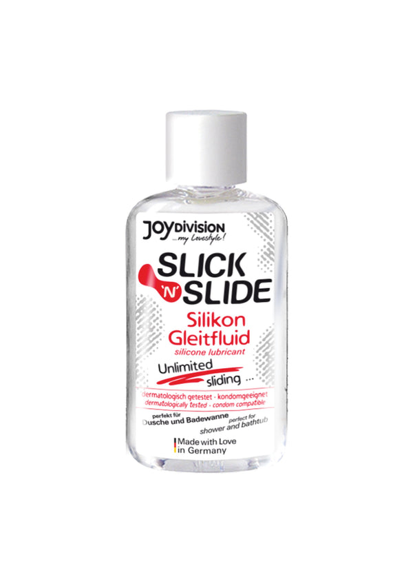 Lubrificante Slick N Slide 20ml