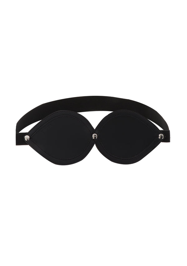 Maschera occhi Infinity Blindfold