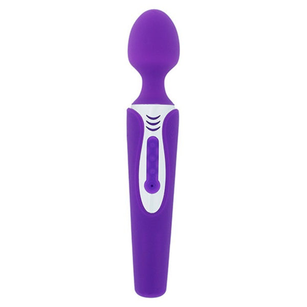 Massaggiatore Clitorideo vaginale Massager Legend Purple