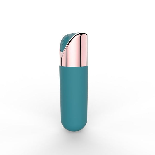 Mini vibratore vaginale Bullet Sensual Feeling