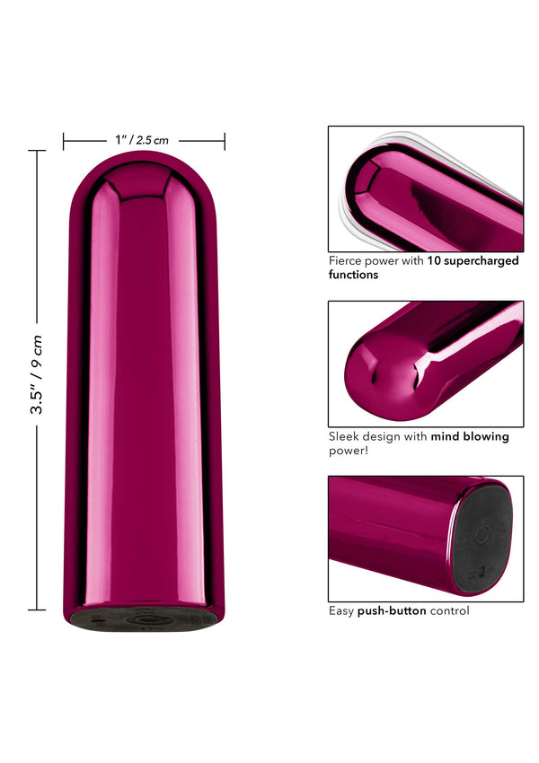 Mini vibratore vaginale Glam Bullet