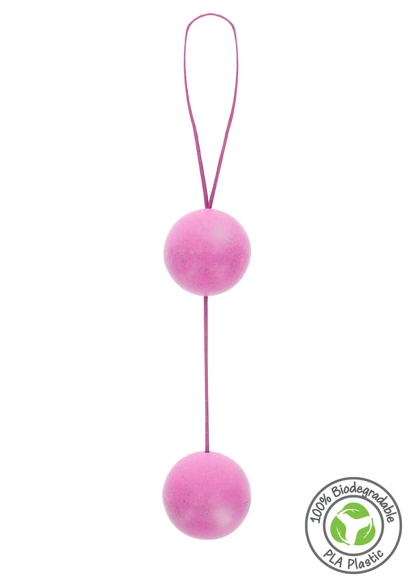 Palline vaginali rosa Sphere Balls