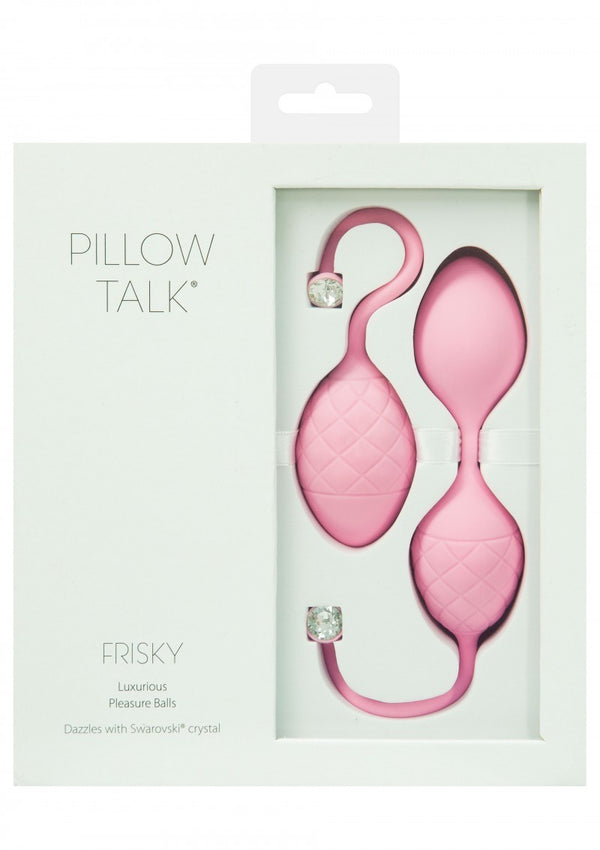 Palline vaginali stimolatore pavimento pelvico ovetto vibrante geisha kit 2 pz