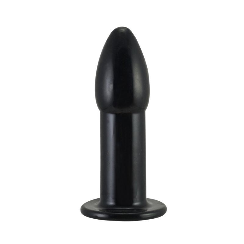 Plug anale fallo dido nero toys sex anal grip black per uomo e donna mysexyshops- Official Plug anale fallo dido nero toys sex anal grip black per uomo e donna mysexyshops- Official