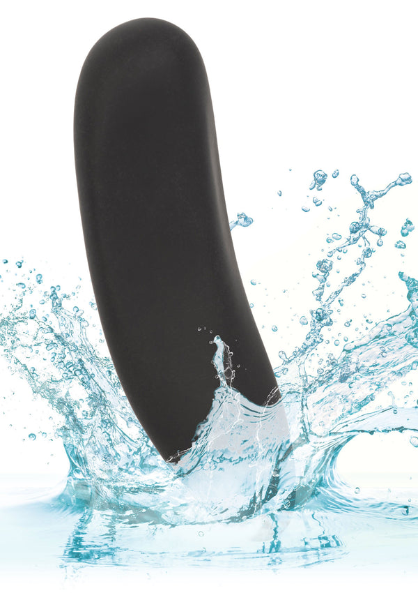 Slip vibrante in pizzo con telecomando S/M