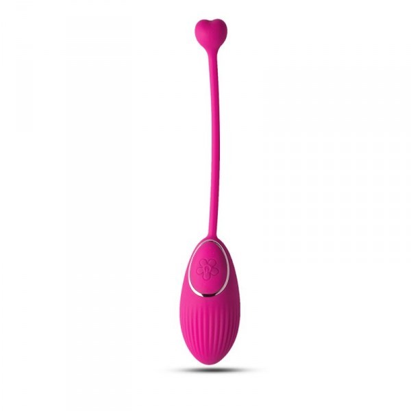 Stimolatore vaginale vibratore clitoride ovetto massaggiatore intimo