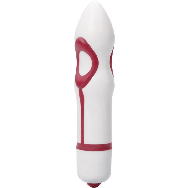 Stimolatore vaginale Vibratore vaginale anale massaggiatore clitoride My Private O Massager