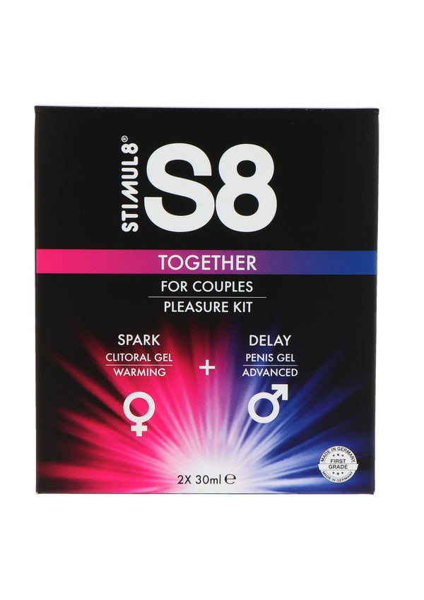 Together Kit S8