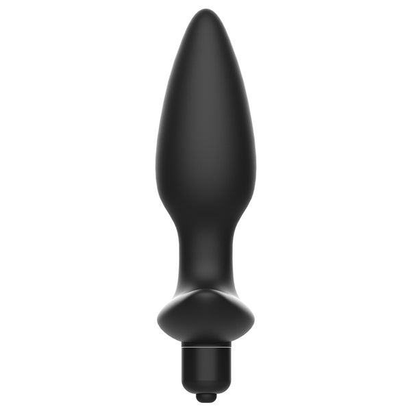 Vibratore ANAL PLUG MASSAGER Addicted Toys