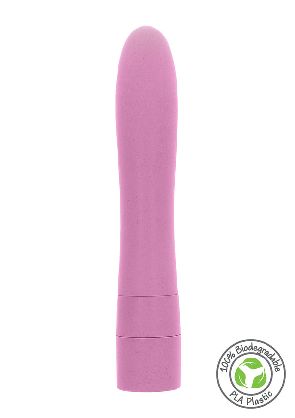 Vibratore classico Vegan Vibrator