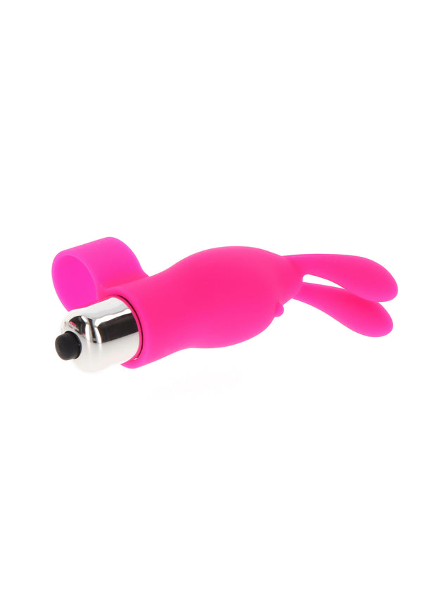 Vibratore da dito Bunny Pleaser