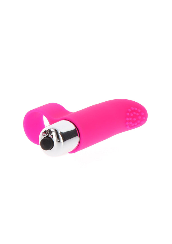 Vibratore da dito Tickle Pleaser