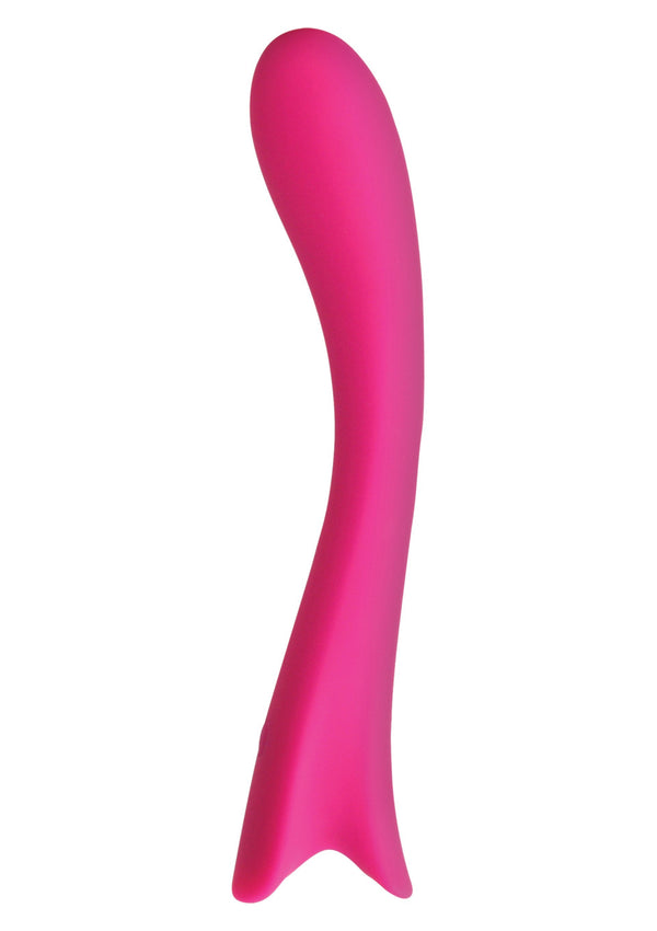 vibratore dildo vaginale anale ricaricabile impermeabile sessuale vibrante