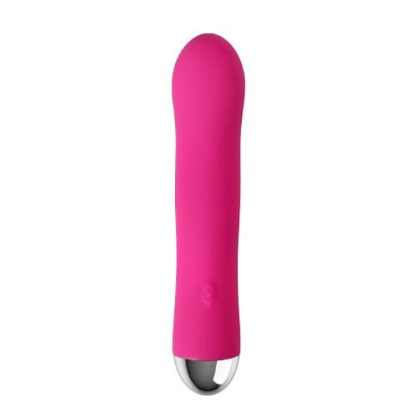 Vibratore intimo pink heyplus